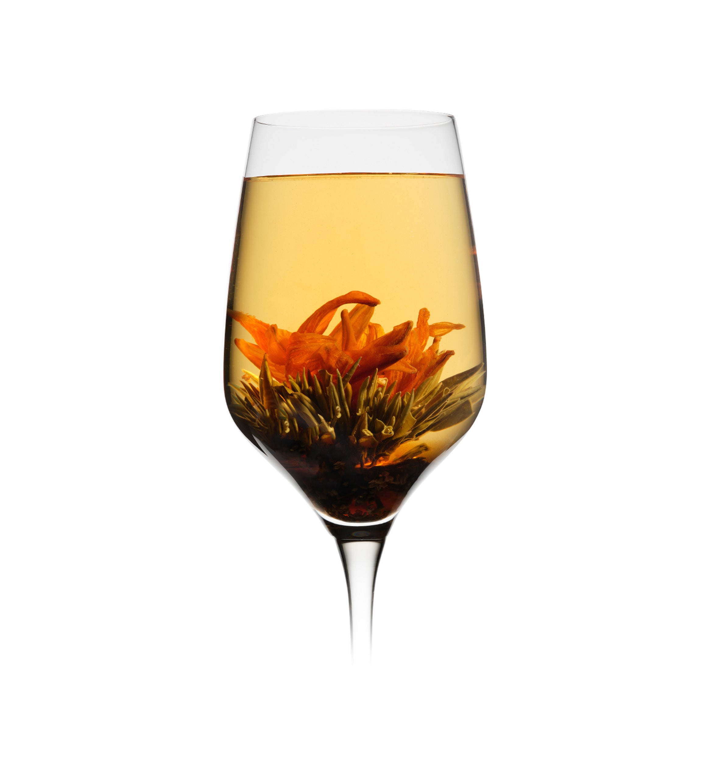 Flora Tea | gift Box 2 stuks