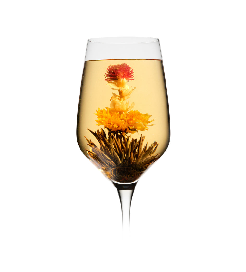 Flora Tea | gift Box 2 stuks