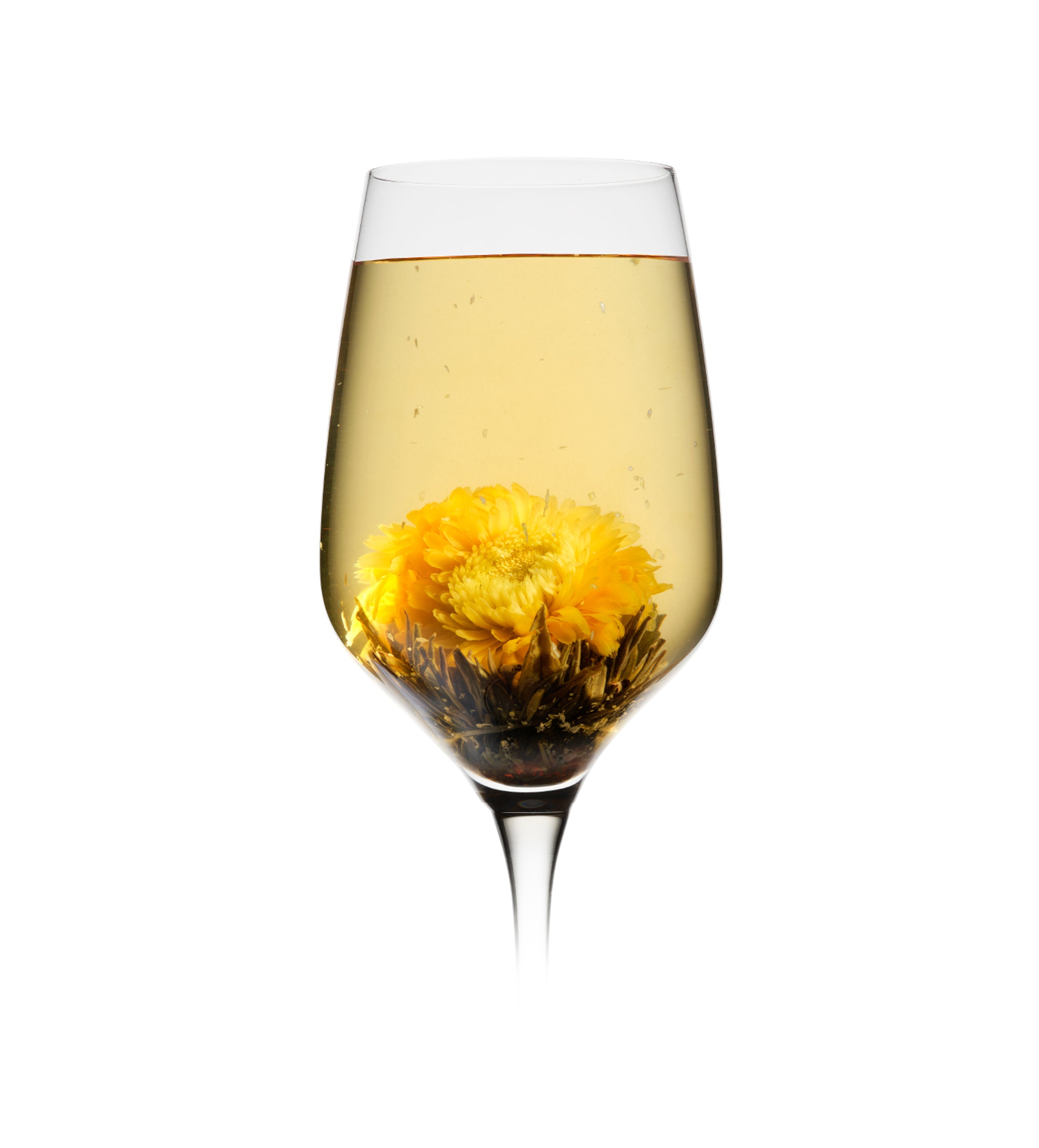 Flora Tea | Flying Snow