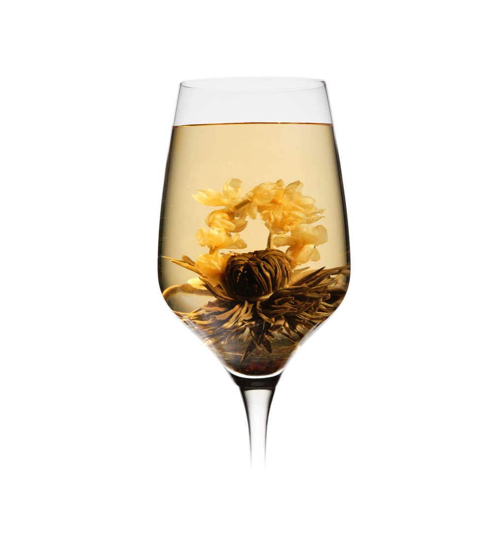 Flora Tea | gift Box 2 stuks