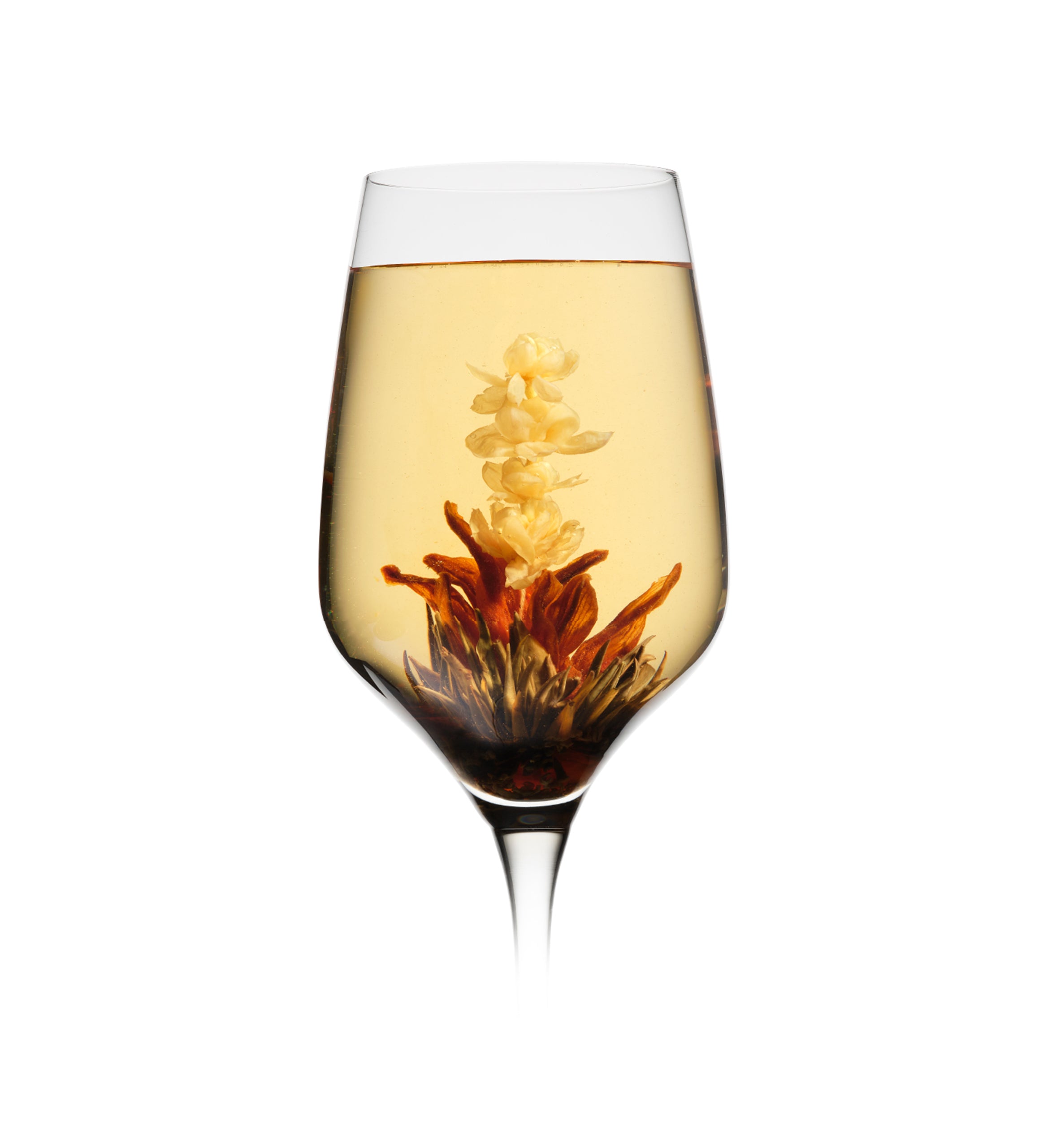 Flora Tea | Lily Fairy