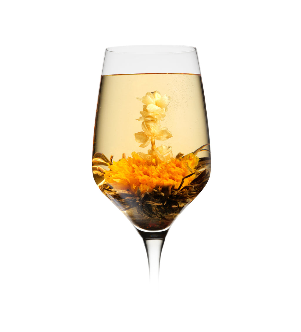 Flora Tea | gift Box 2 stuks