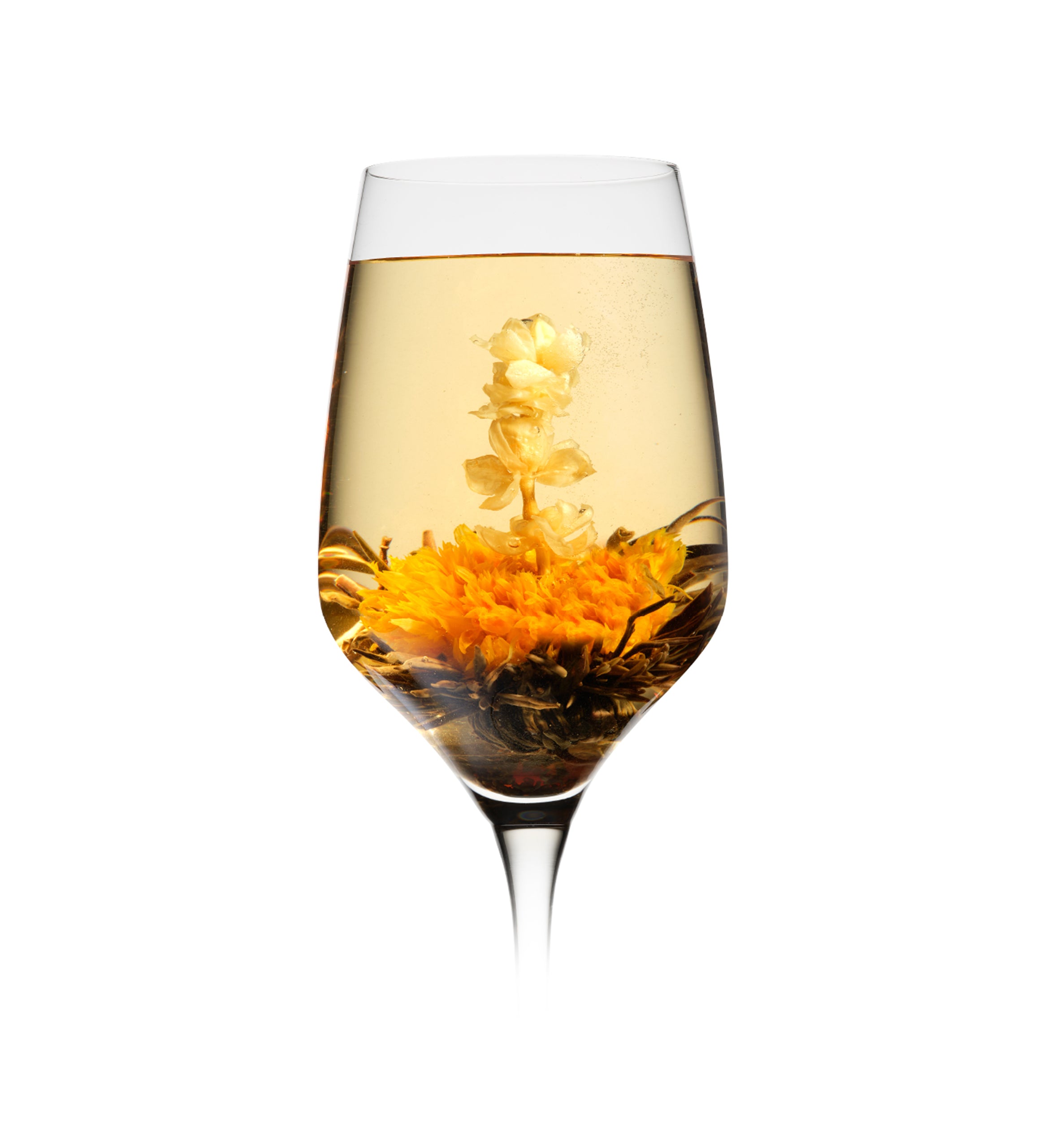 Flora Tea | Oriental Beauty