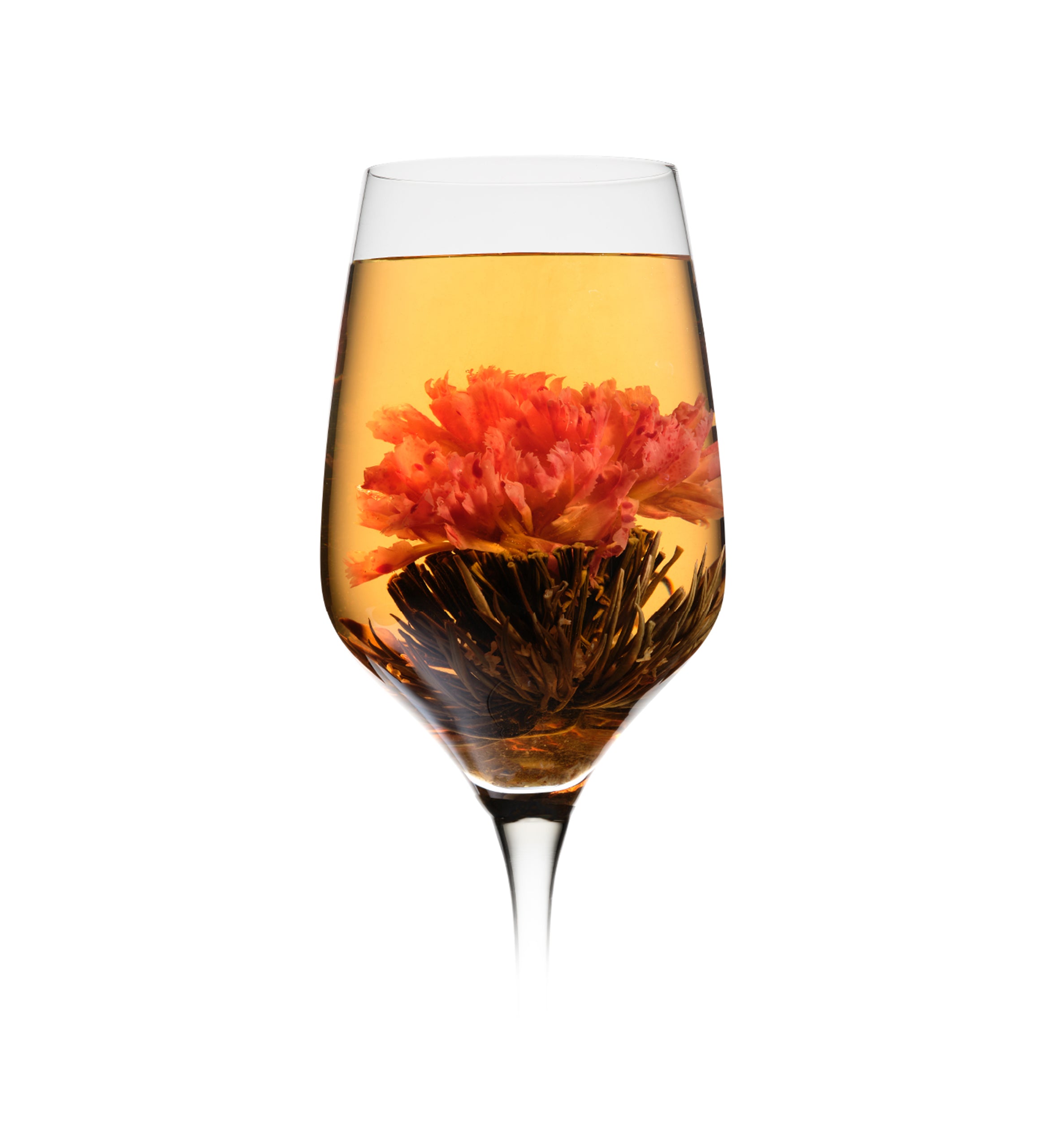 Flora Tea | Summer Love