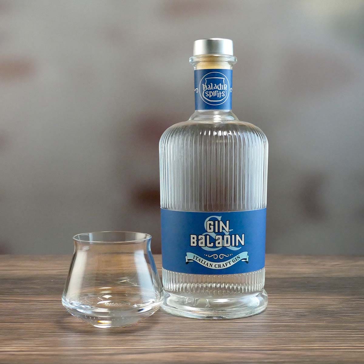 Baladin Gin