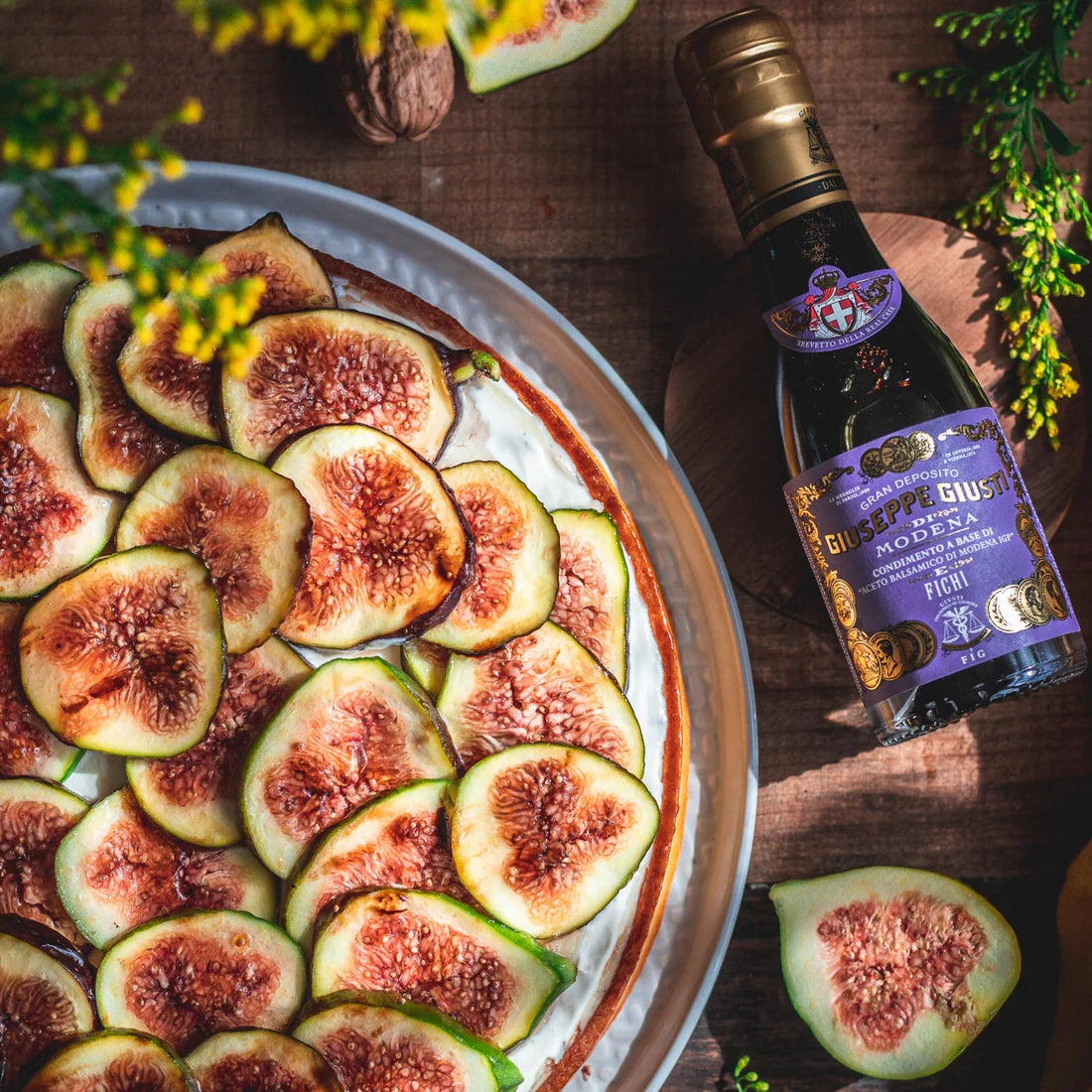 Giusti Fichi (Vijgen Balsamico)