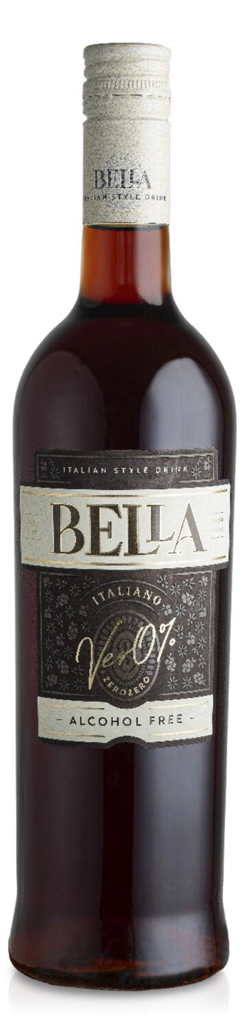 Bella Alcoholvrije Vermouth