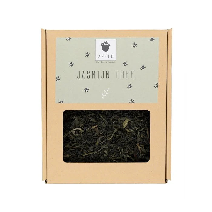 Jasmijn Thee
