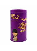 Dragon Jasmine Green | Groene jasmijnthee