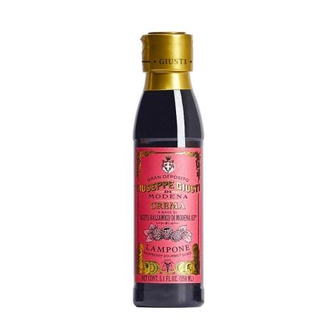 Giusti Crema al Lampone (Framboos Balsamicocrème)