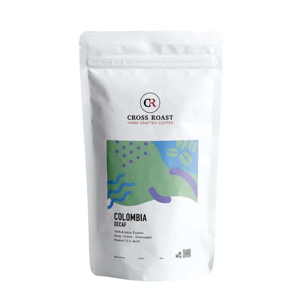 Cross Roast | Colombia - Decaf 250g