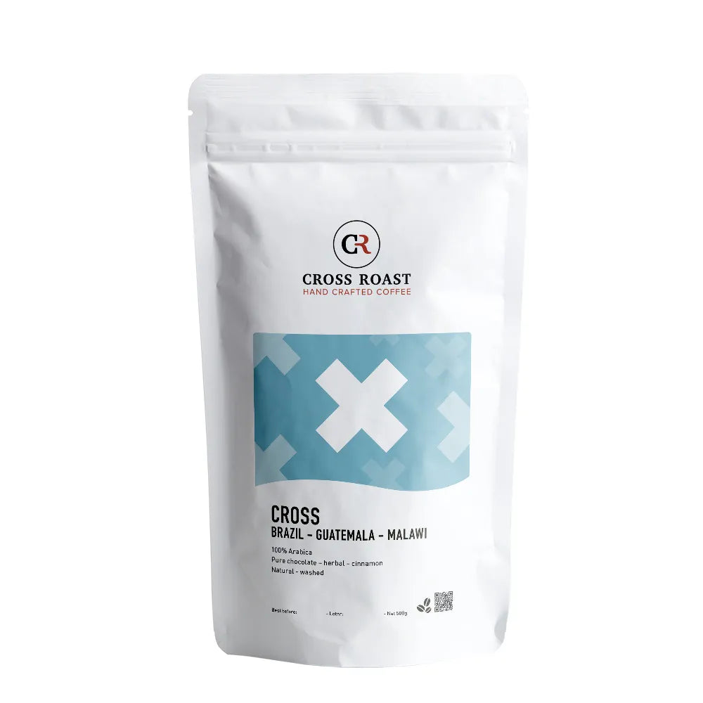 Cross Roast | Cross Blend