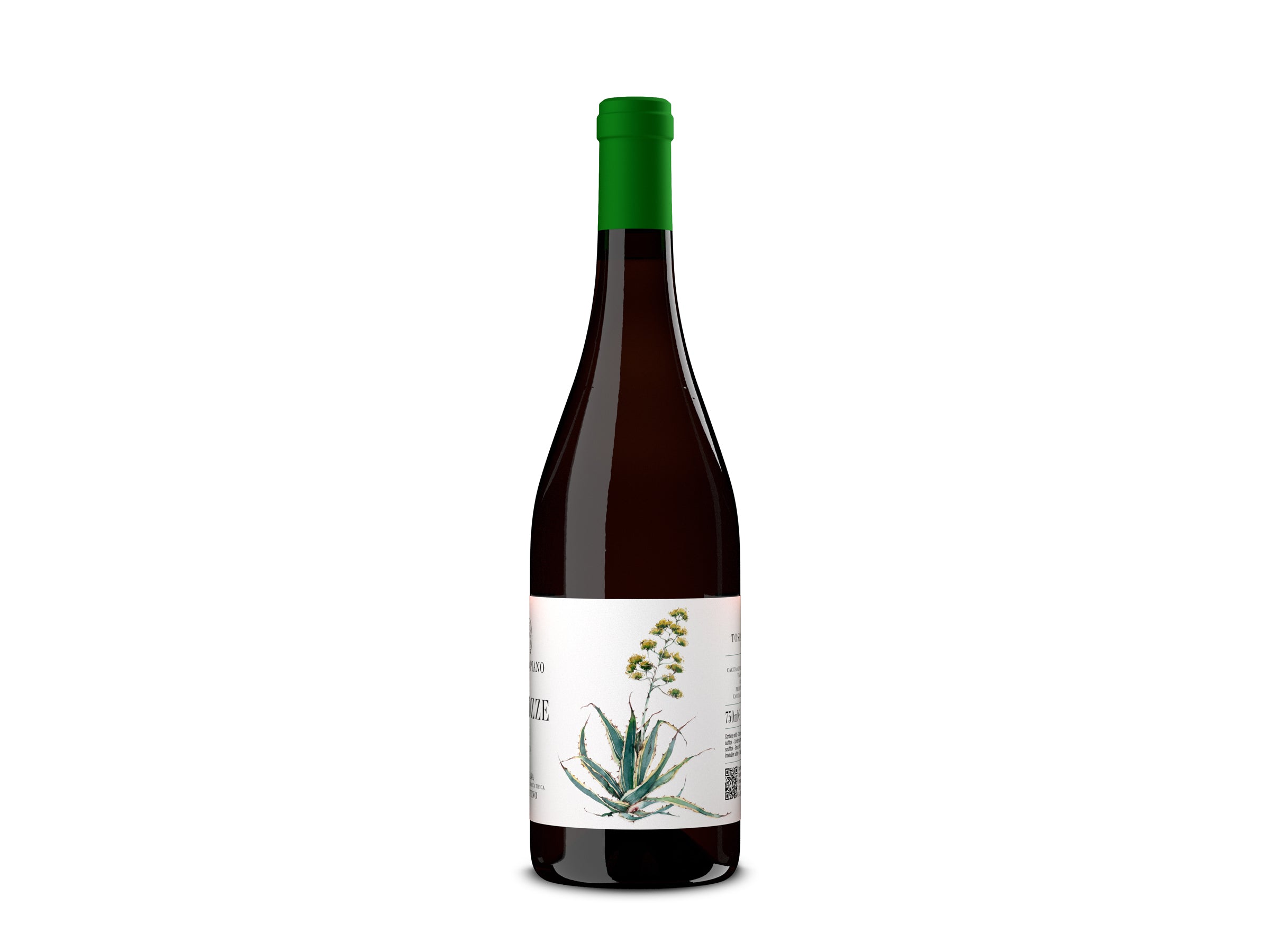 Le Bozze Vermentino Toscana IGT - 2022