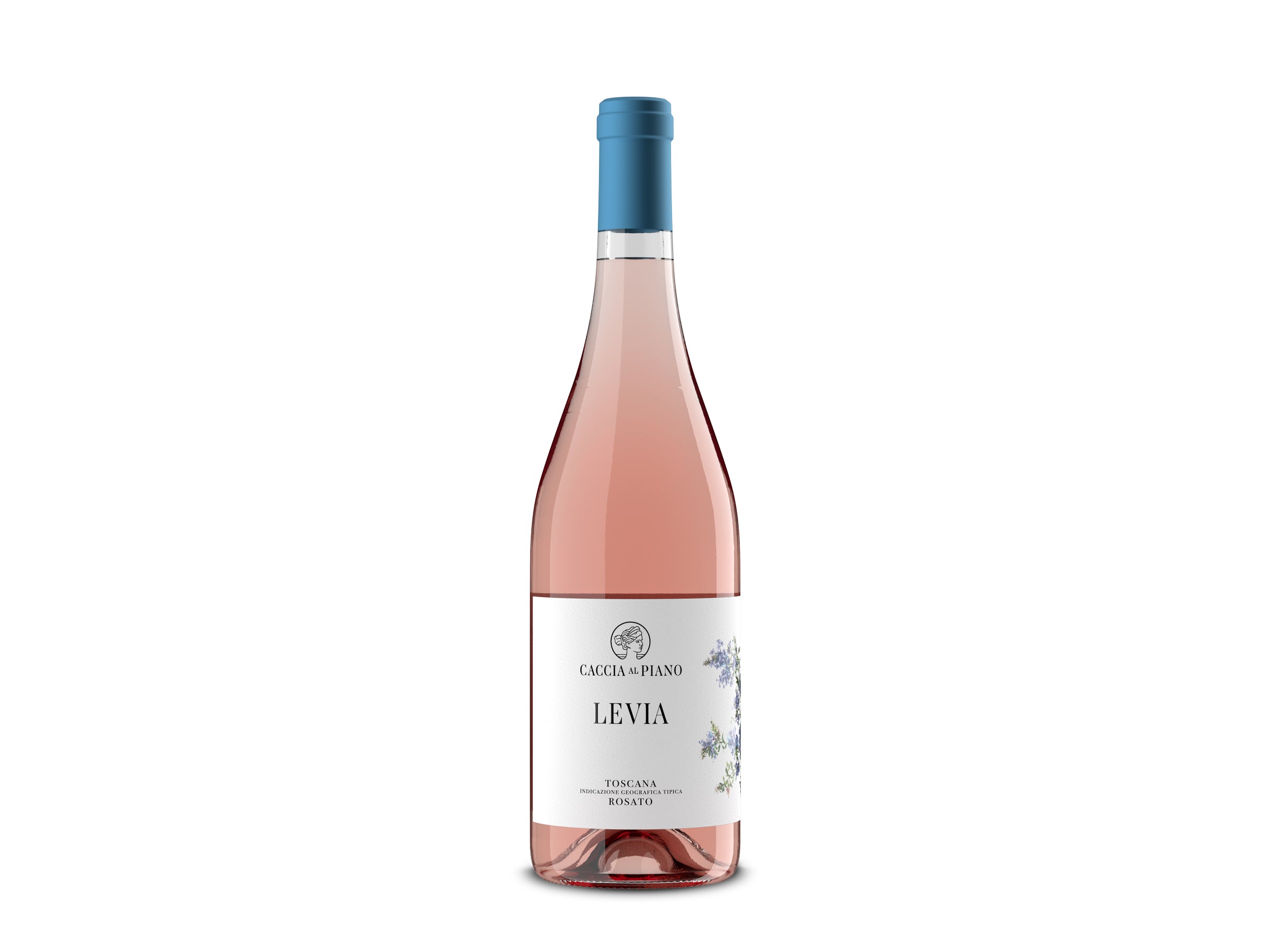 Levia Rosato Toscana IGT - 2024