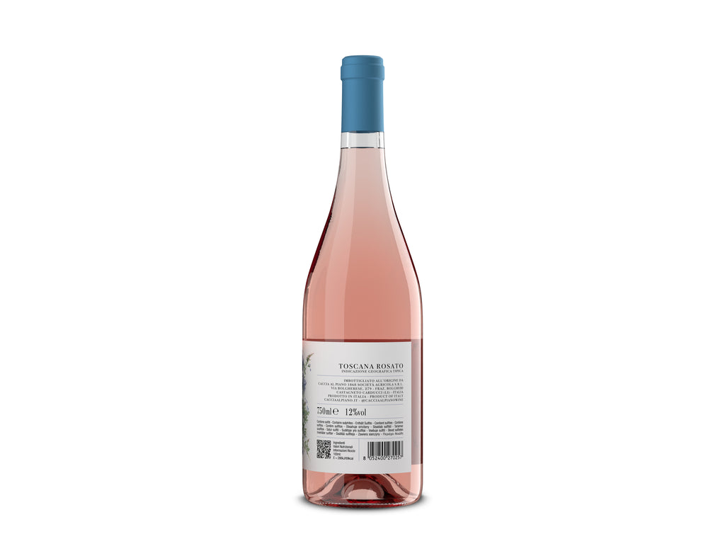 Levia Rosato Toscana IGT - 2024