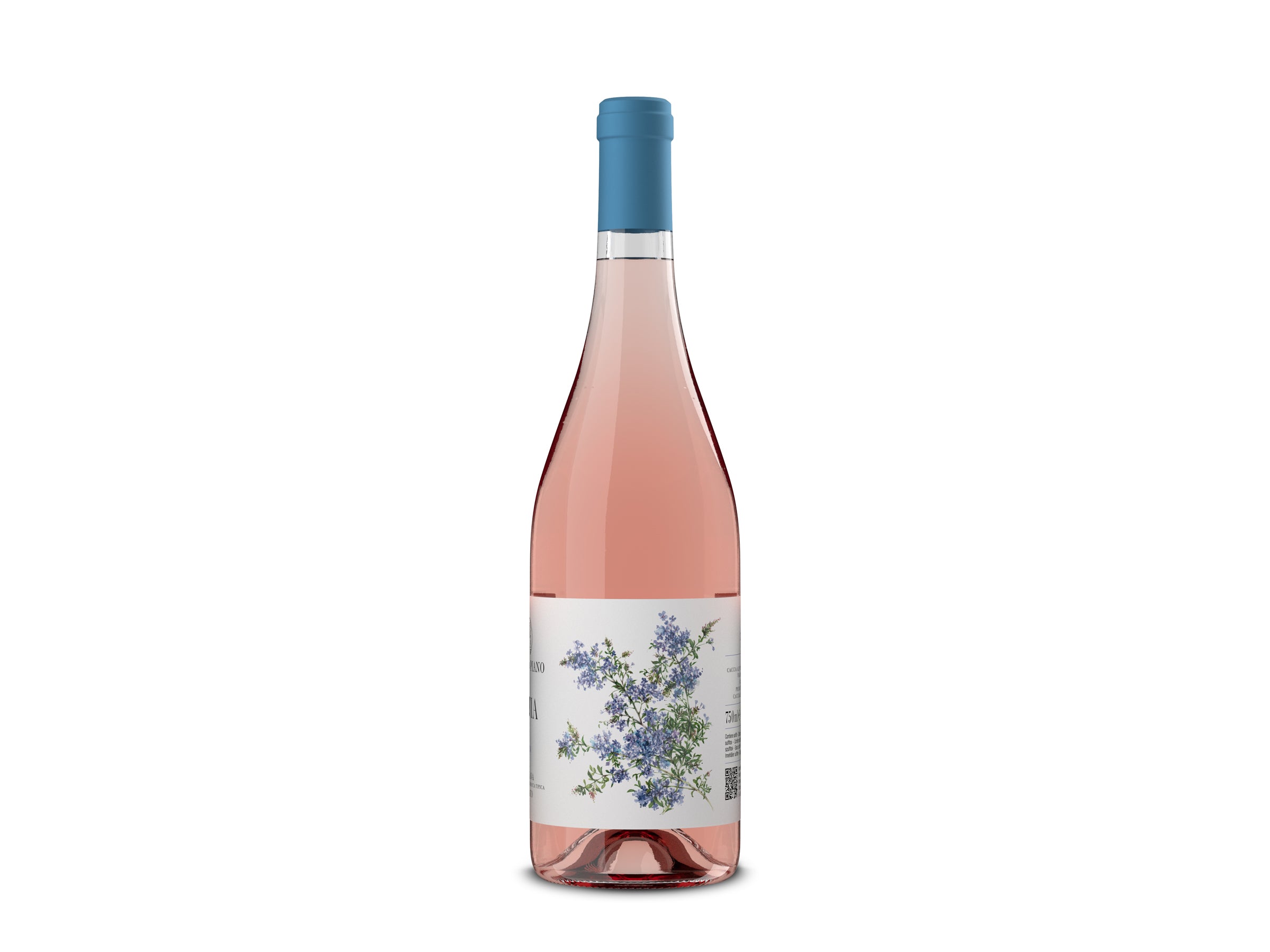 Levia Rosato Toscana IGT - 2024