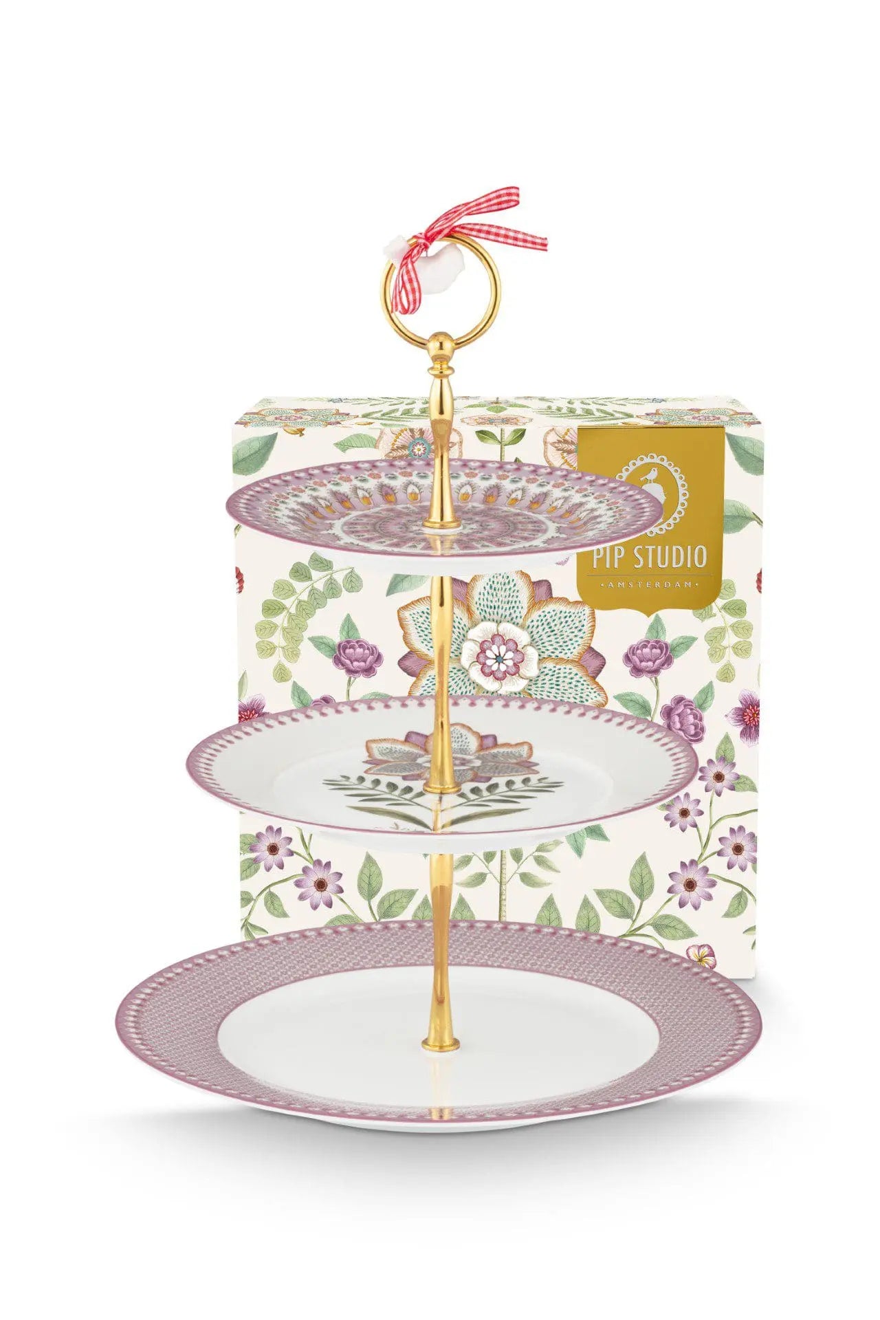 Cake Stand 3 Lagen