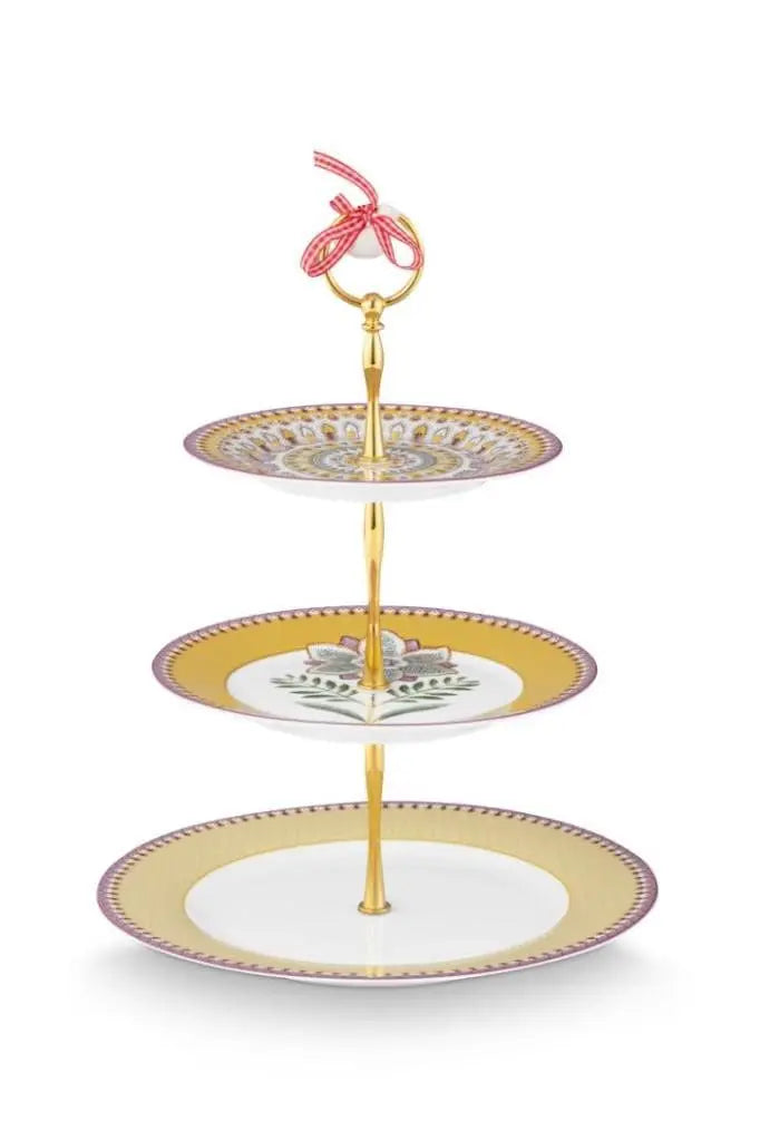 Cake Stand 3 Lagen