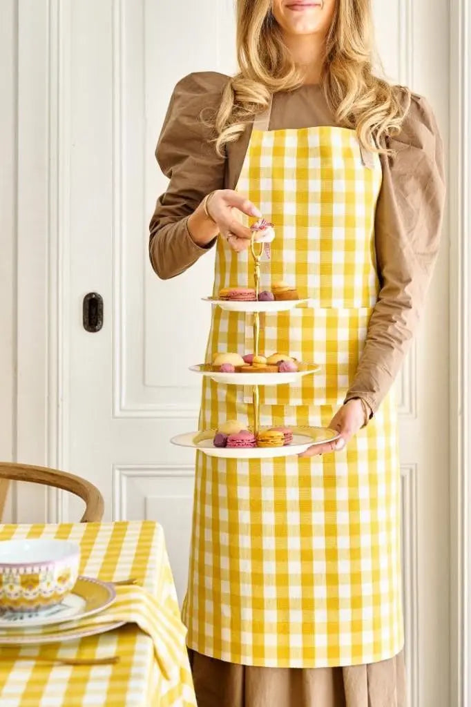 Cake Stand 3 Lagen