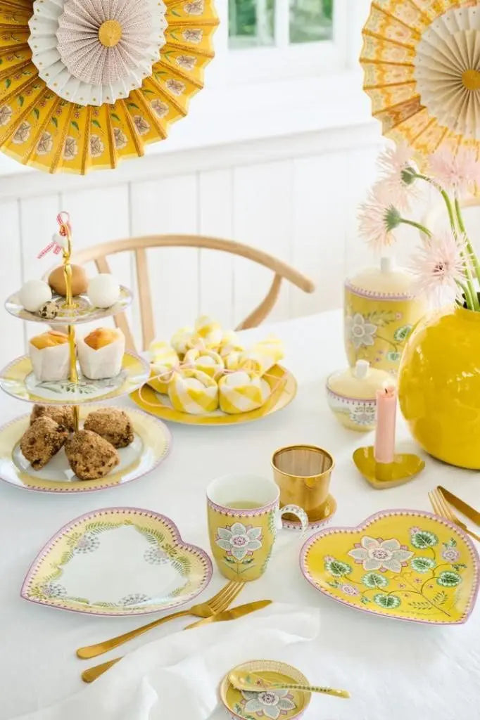 Cake Stand 3 Lagen