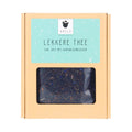 Lekkere Thee | Earl Grey met korenbloembloesem