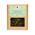 Lentethee | Groene Thee met Gember en Limoen