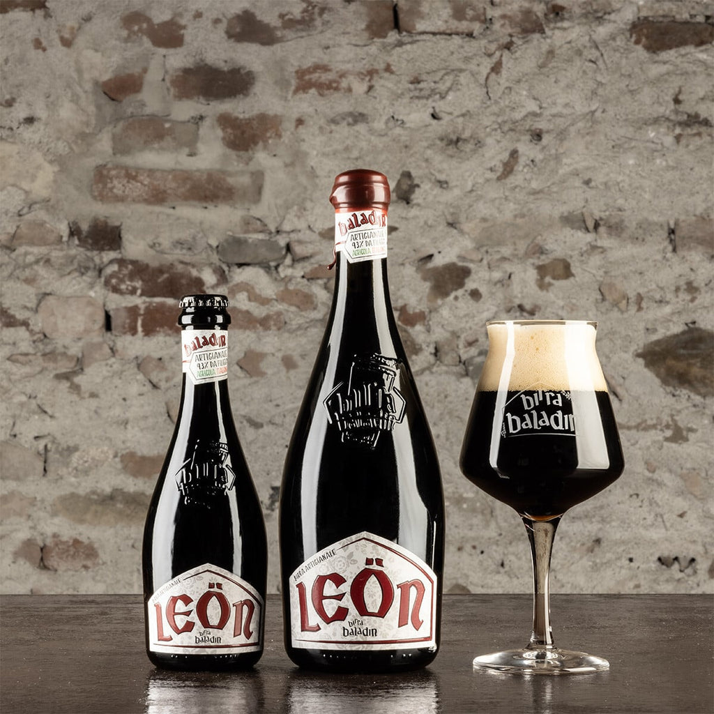 Baladin | Leön - Birra Artigianala