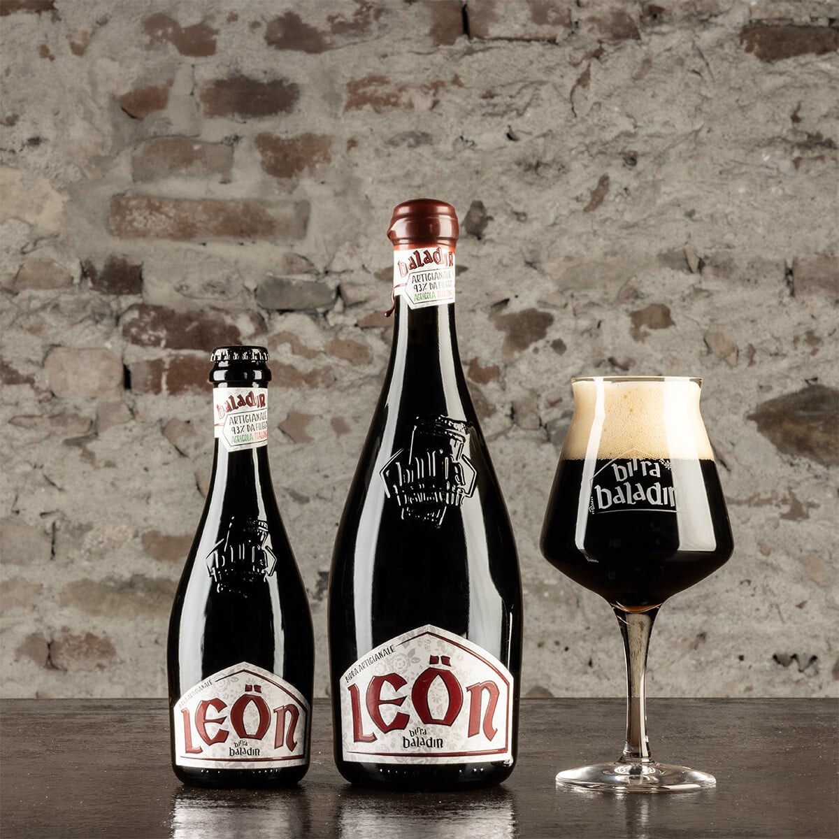 Baladin | Leön - Birra Artigianala