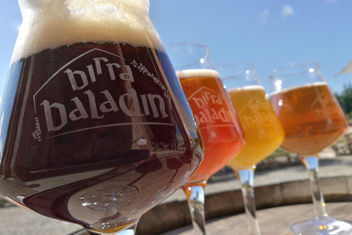 Baladin | Leön - Birra Artigianala