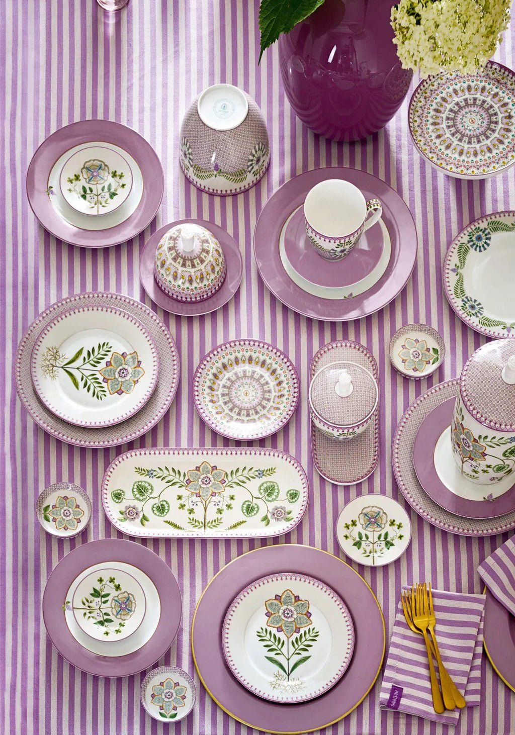 Cake Stand 3 Lagen