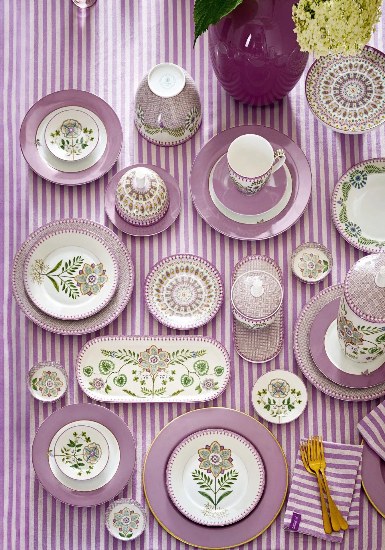 Cake Stand 3 Lagen