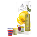 Piemme Limoncello di Sorrento IGP Gold Gift Box