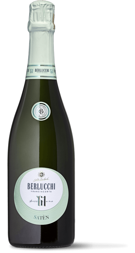 Berlucchi '61 Satèn Franciacorta