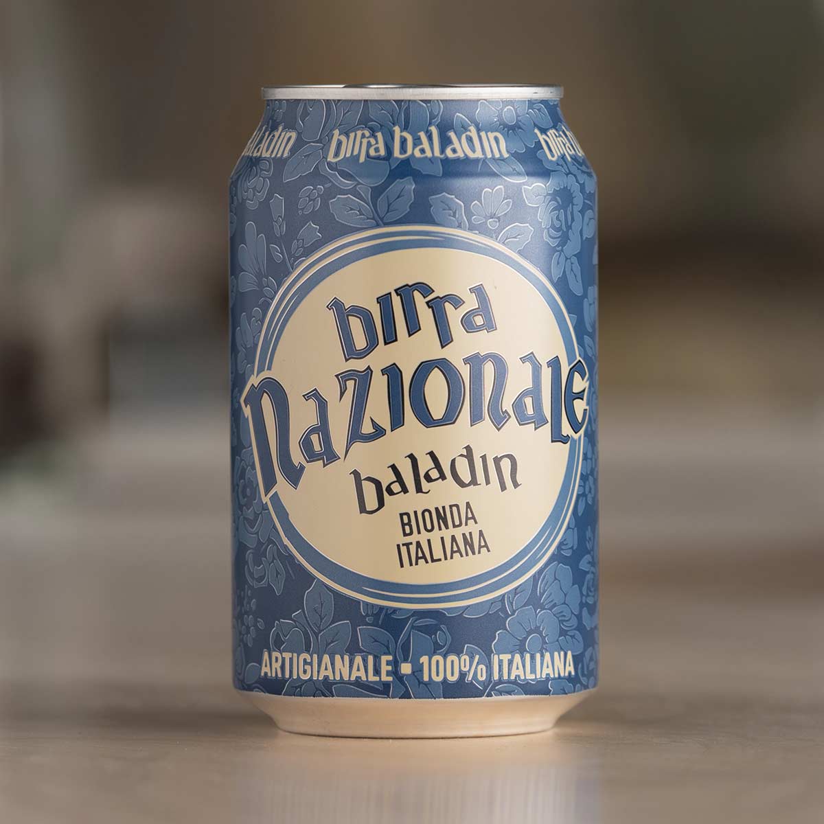 Baladin| Nazionale - Blond Italiana 100%