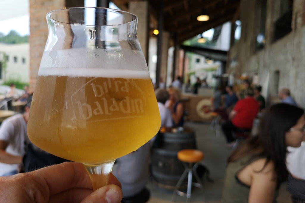Baladin| Nazionale - Blond Italiana 100%