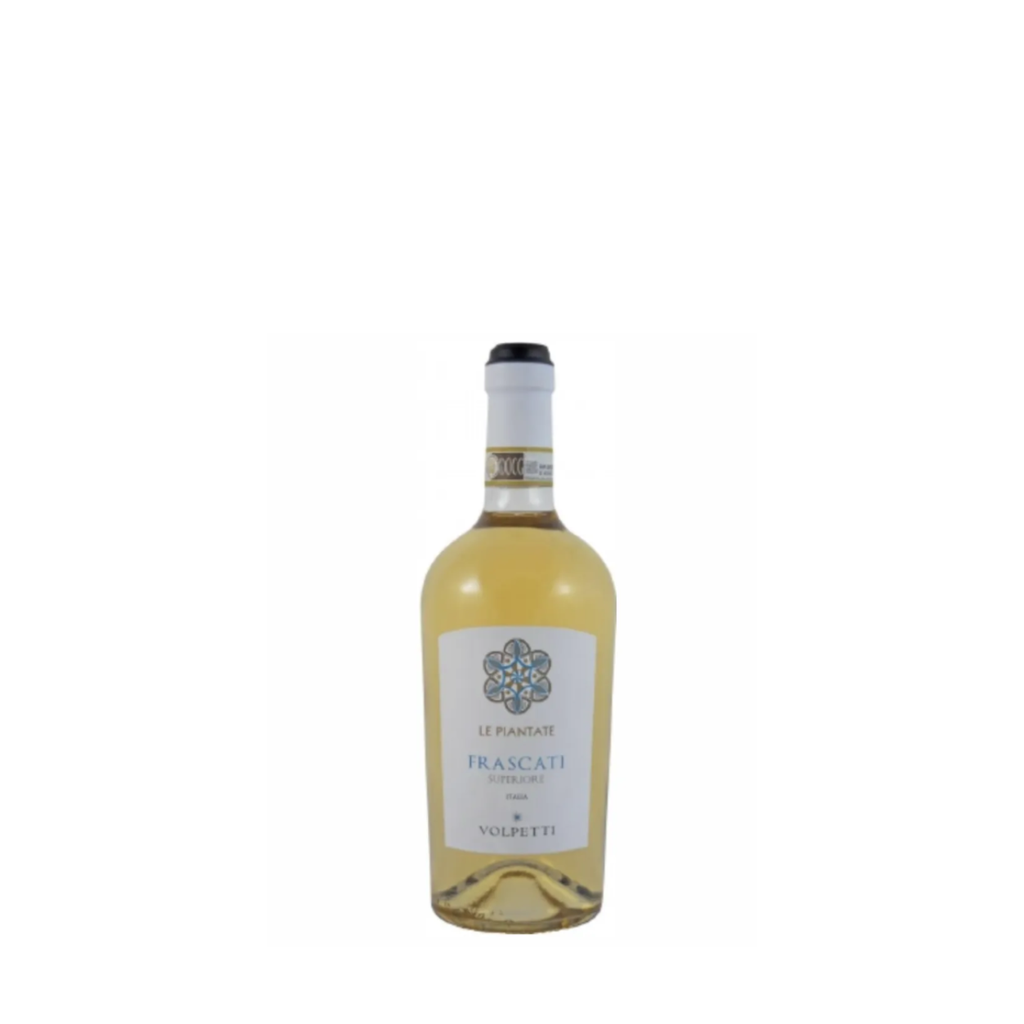 Frascati Superiore DOCG Le Piantate