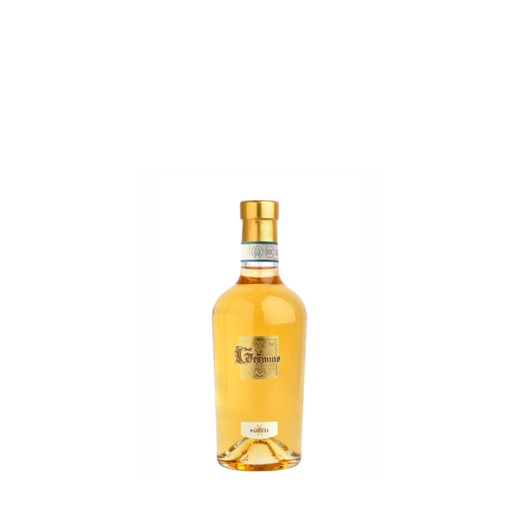 Gesmino Moscatello di Castiglione
