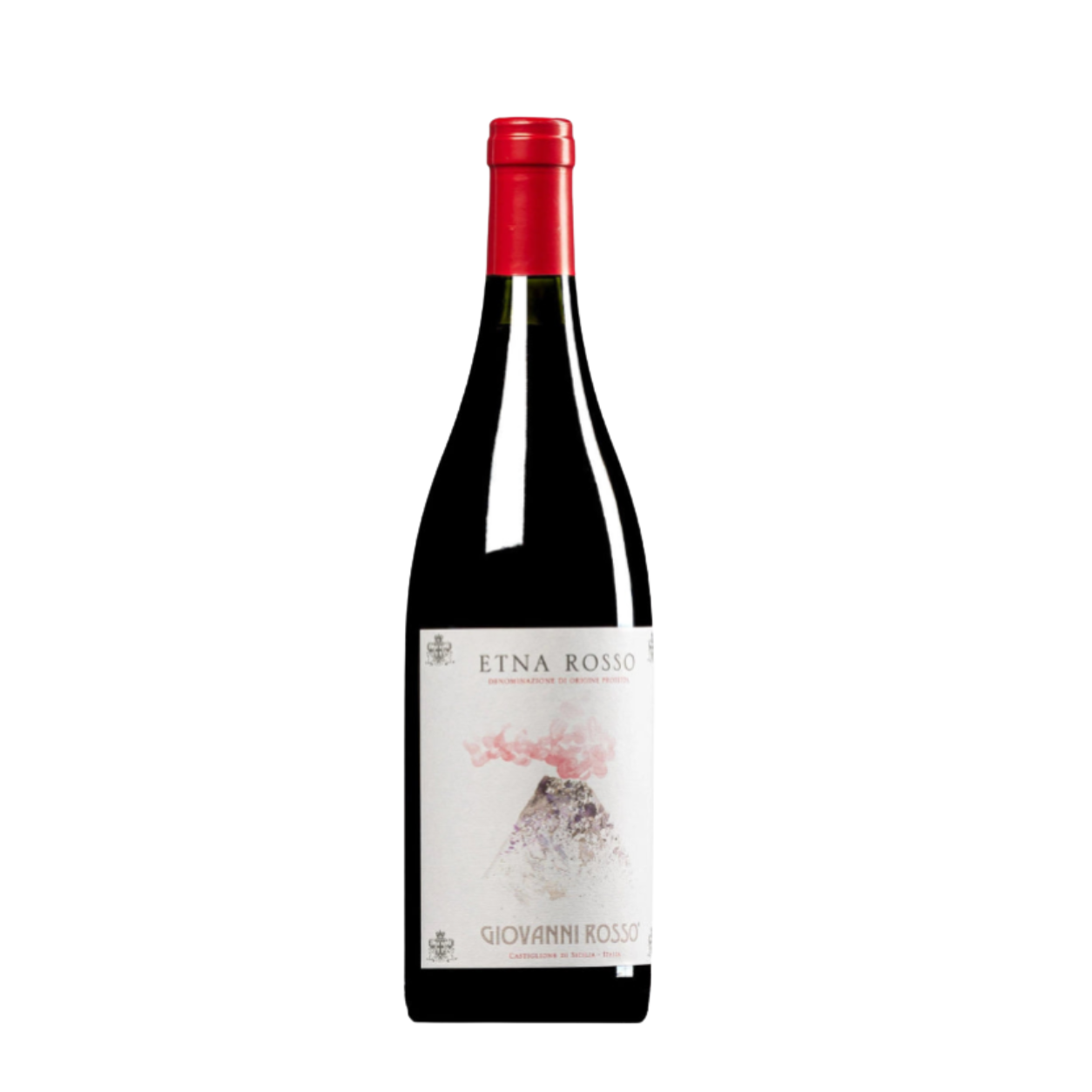 Giovanni Rosso Etna Rosso DOP - 2022