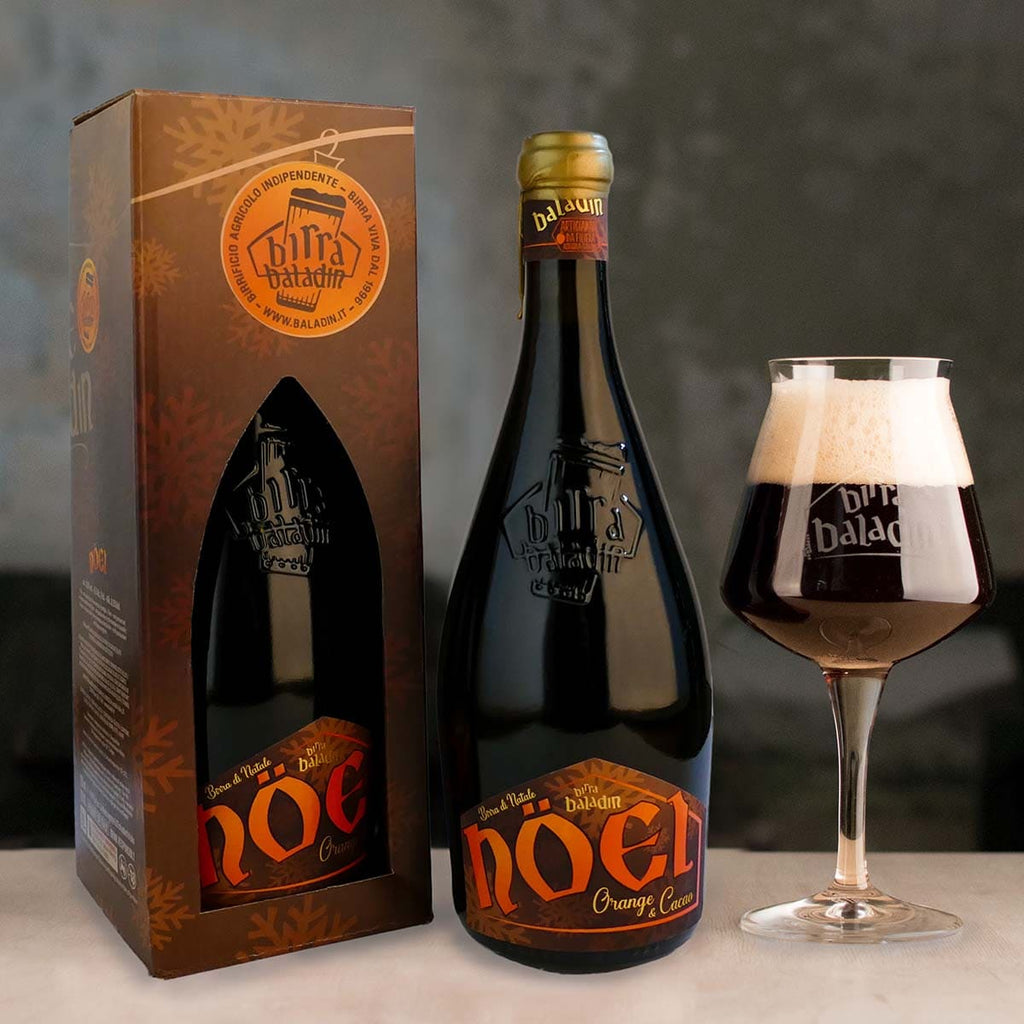 Baladin| Nöel Orange & Cacao