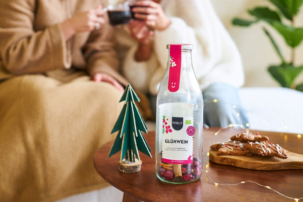 Pineut Glühwein BIO