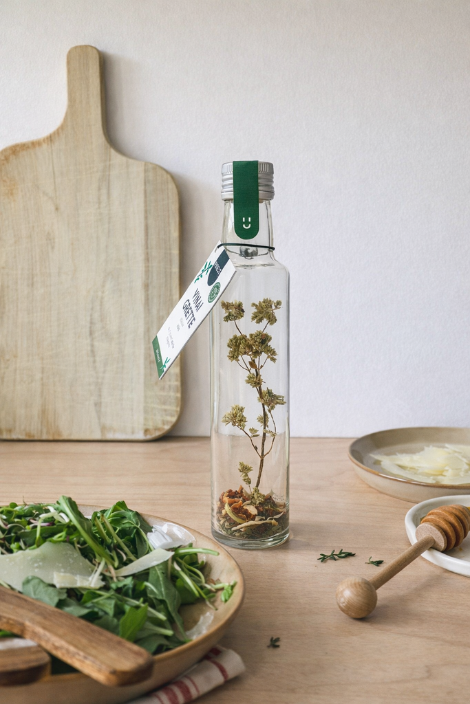 Pineut Italiaanse Kruiden Vinaigrette
