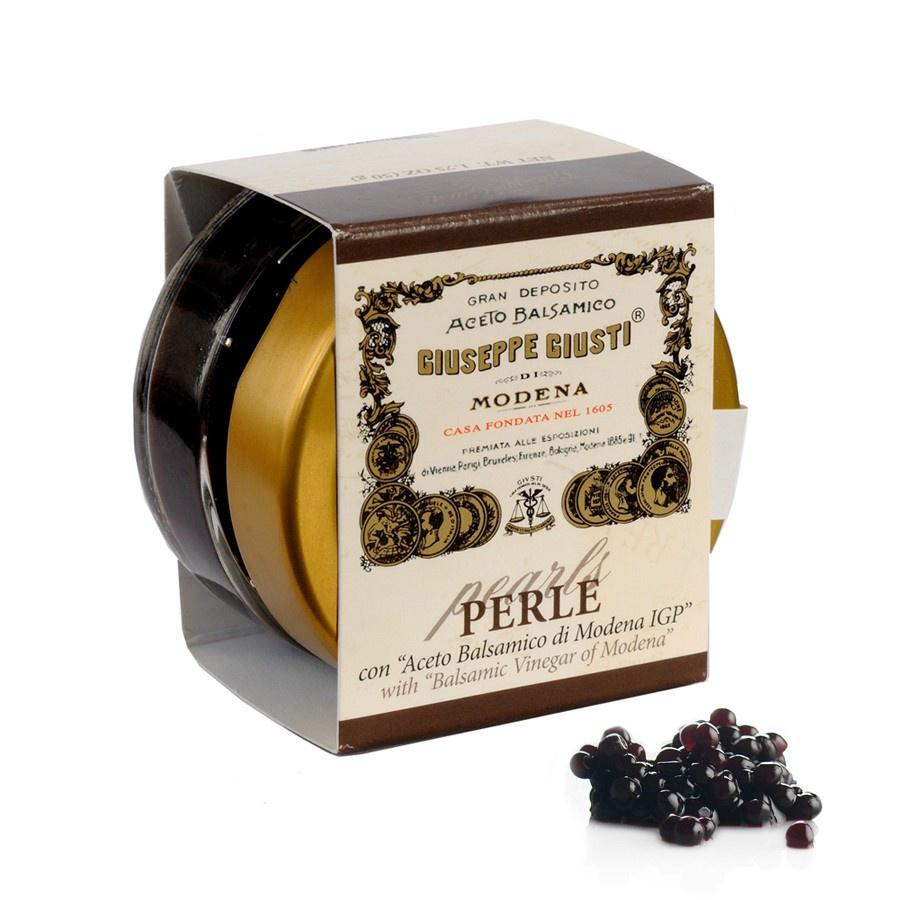 Giusti Balsamico Parels