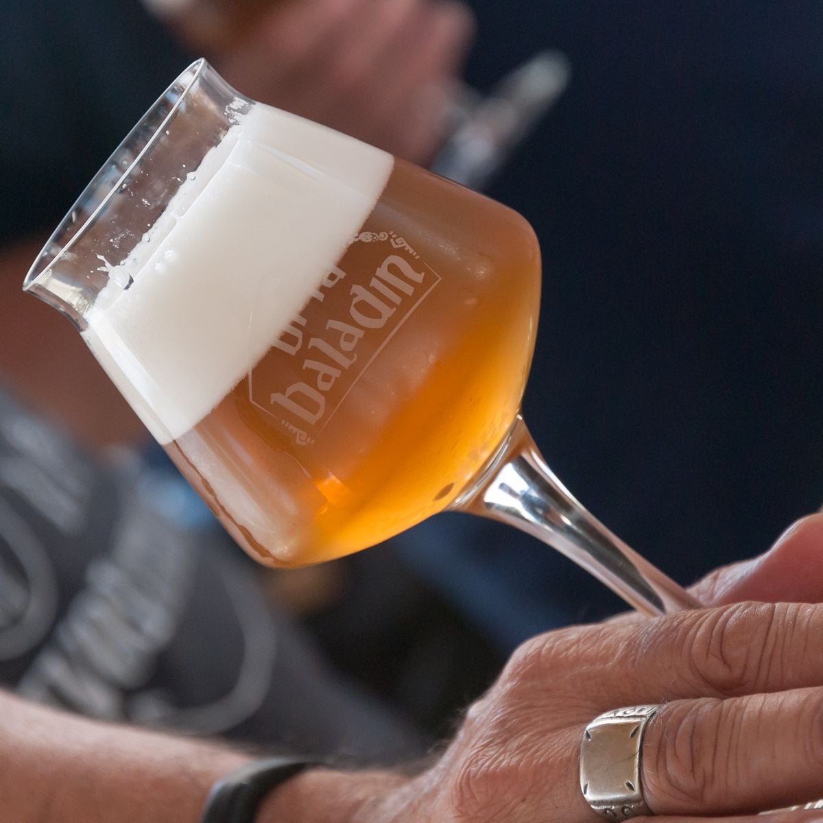Baladin| Rock'n'Roll - birra artigianale