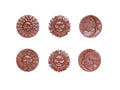 Ambachtelijke Chocolade Karakjes