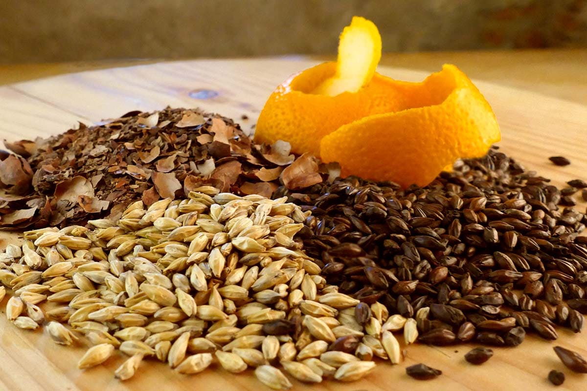 Baladin| Nöel Orange & Cacao