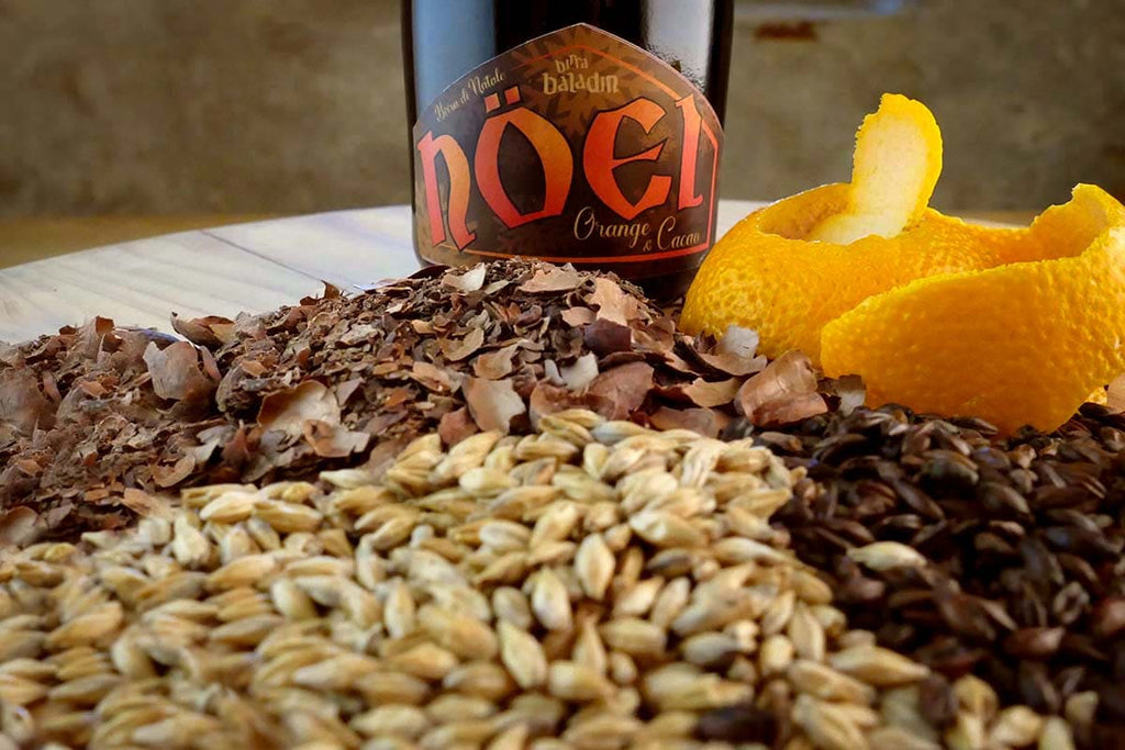 Baladin| Nöel Orange & Cacao