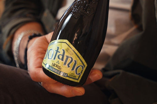 Baladin| Botanic Blonde 0.0%