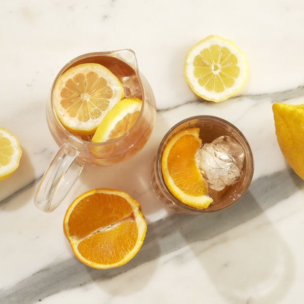 Iced Tea - Summer Breeze