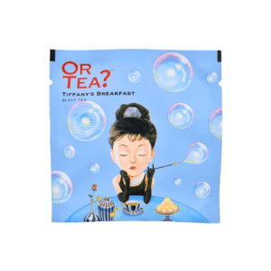 Tiffany's Breakfast | English Breakfast