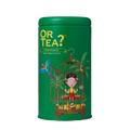 TropiCoco - Premium Tropische Vruchten Maté Thee